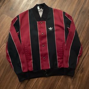 Vintage 80’s Adidas Jacket